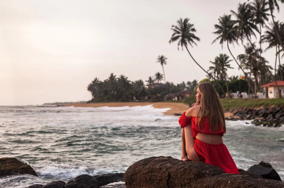 Sri Lanka holiday packages
